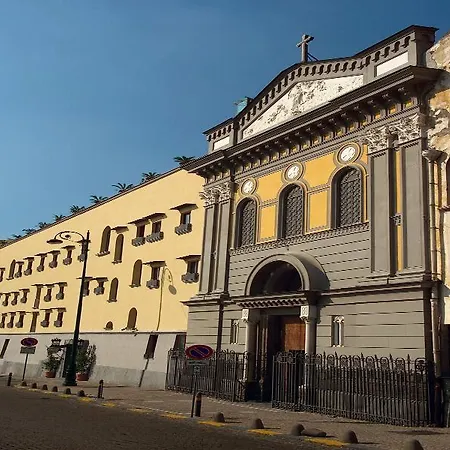 San Francesco Al Monte 4* Неаполь