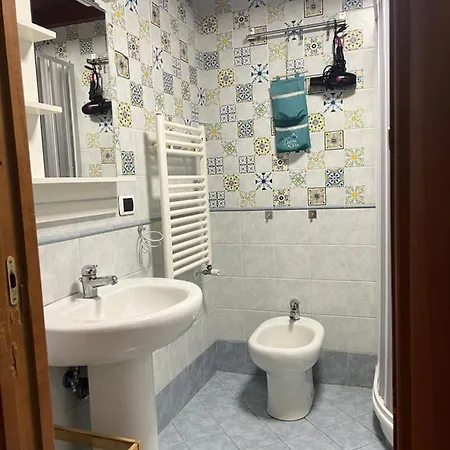 Apartment House Casa Naples