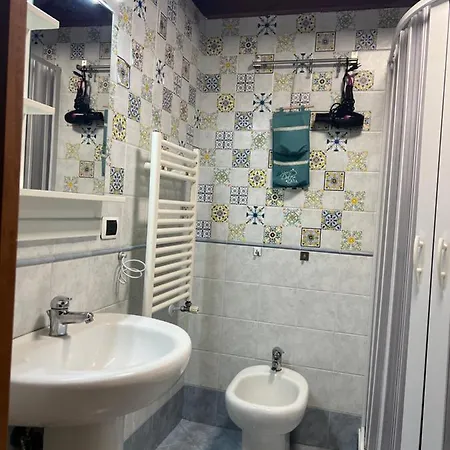 Apartment House Casa *