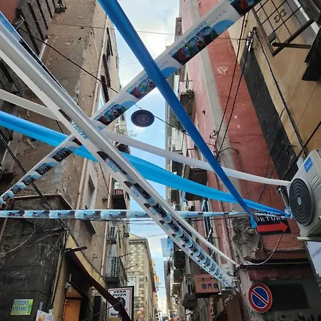 San Gennaro *