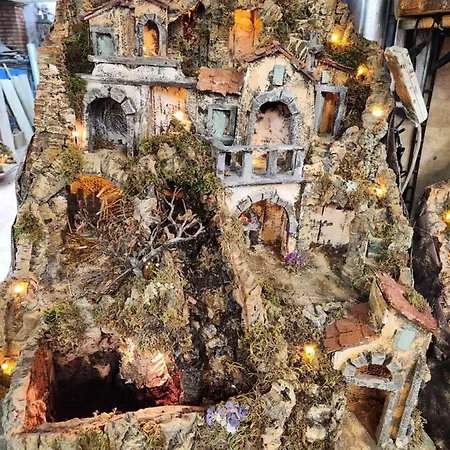 San Gennaro Naples