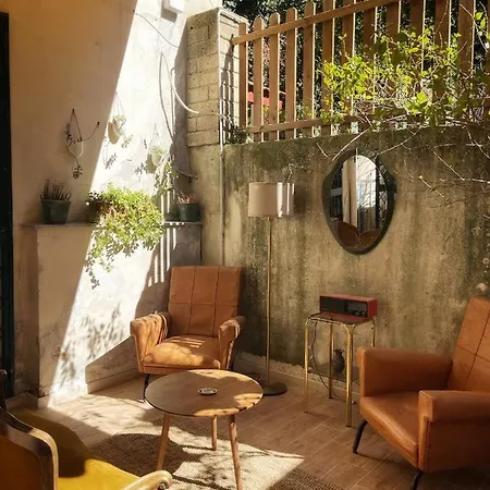 Casa Vayu - & Garden Naples