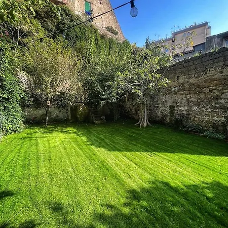 Casa Vayu - & Garden * Naples