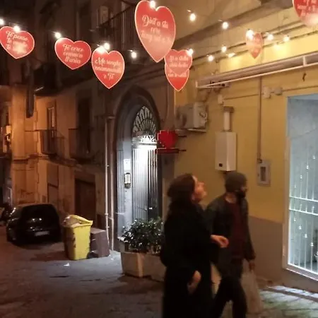 Cuore Di Nápoles
