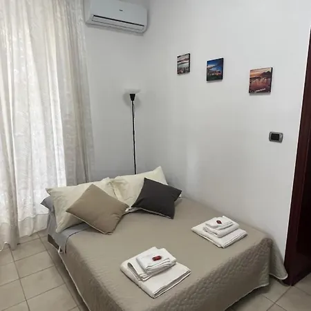 Apartament Am - Tra Il Centro E La Stazione