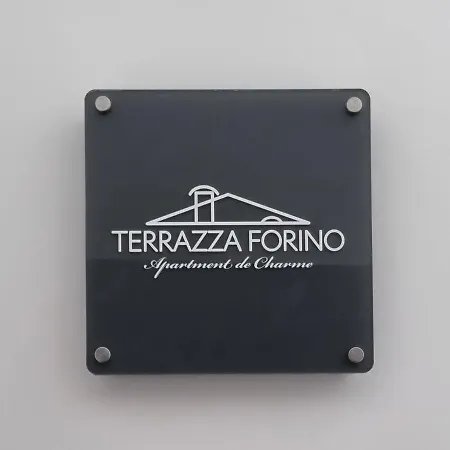 Terrazza Forino - De Charm - Apartment Neapel
