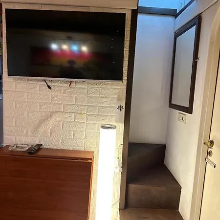 Casanova 2 Apartment Naples