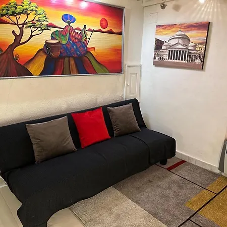 Casanova 2 Apartment