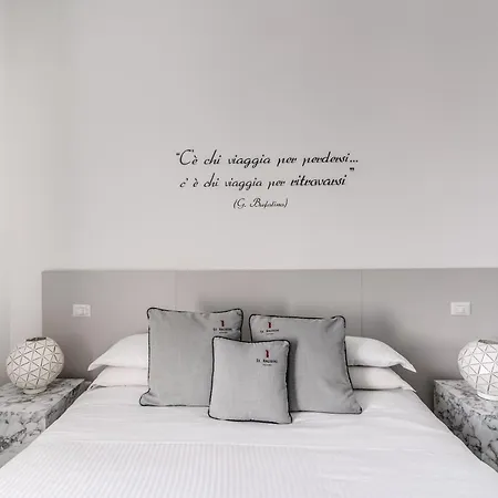 Le Angioine Bed & Breakfast Neapel