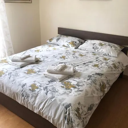Affittacamere Dimora Del Bosco Napoli