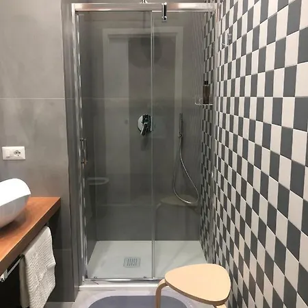 Dimora Del Bosco Affittacamere