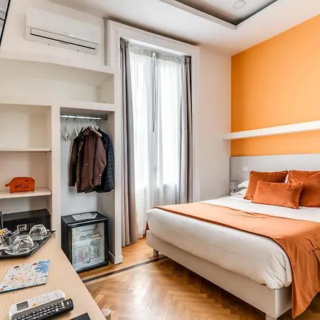 Le Angioine Bed & Breakfast 2*