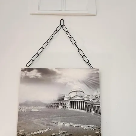 San Gennaro Apartment Naples