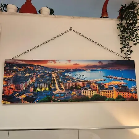 San Gennaro * Naples
