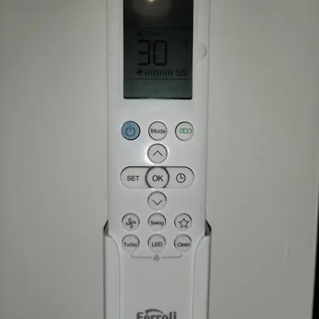 Apartment San Gennaro *