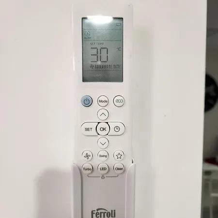 Apartment San Gennaro Naples