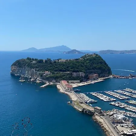 Casa Posillipo Appartement Naples