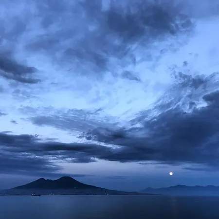 Appartement Casa Posillipo