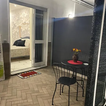 Terrazza Annunziata Neapel