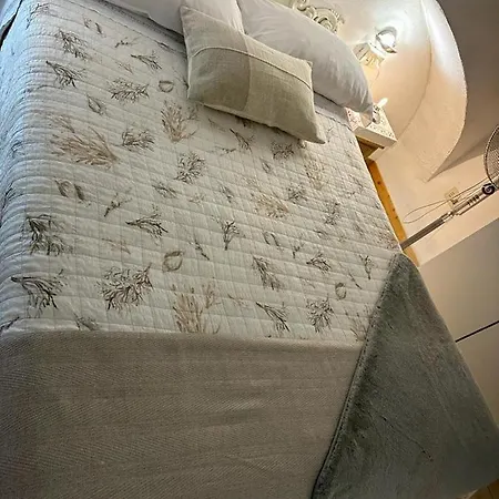 Apartment Casanova 2