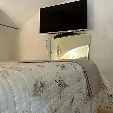 Apartment Casanova 2