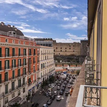 Bed & Breakfast Le Angioine
