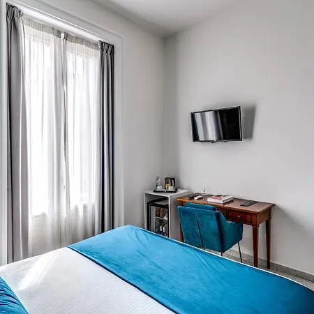 Le Angioine Bed & Breakfast