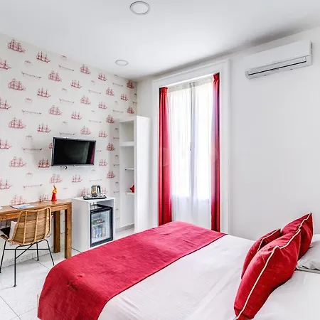 Le Angioine Bed & Breakfast Neapel