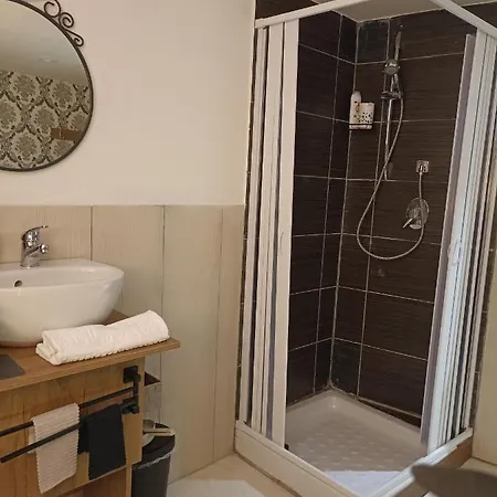 Centro Citta' Σπίτι διακοπών Νάπολη
