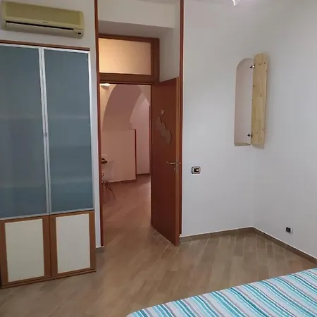 Maison Zio Bruno A' Scalinatella Naples
