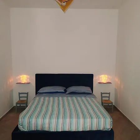 Apartment Maison Zio Bruno A' Scalinatella