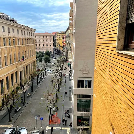 Gæstehus Silia House Centro 2*