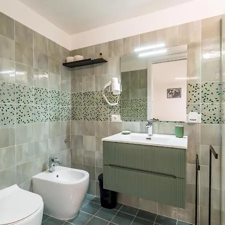 Umberto's Nest At Toledo Appartement *