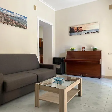 Terra Mia Holiday home Naples