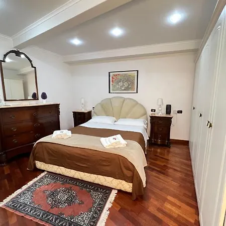 Maridy Casa vacanze Napoli