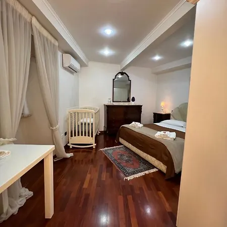 Maridy Napoli