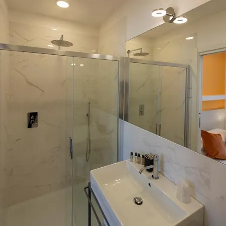 Bed & Breakfast Le Angioine