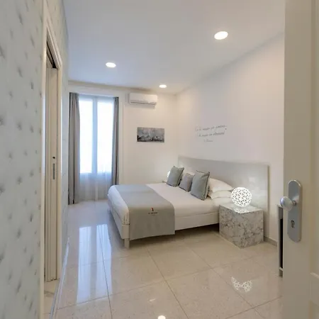 Bed & Breakfast Le Angioine 2*