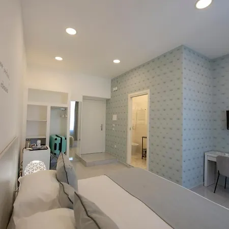 Bed & Breakfast Le Angioine