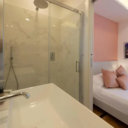 Bed & Breakfast Le Angioine 2*