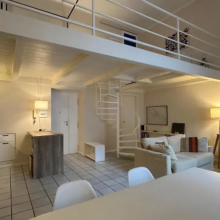 Apartment Vicool - Centro Storico Naples