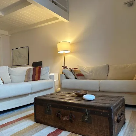 Vicool - Centro Storico Apartment *