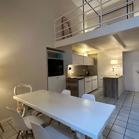 Vicool - Centro Storico Apartment *