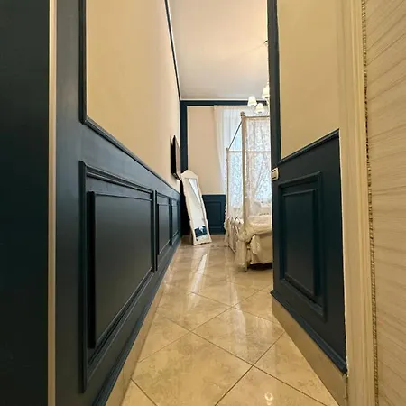 Pantarei 2* Neapel