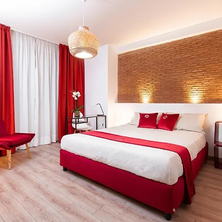 Bed & Breakfast Neocore Napoli