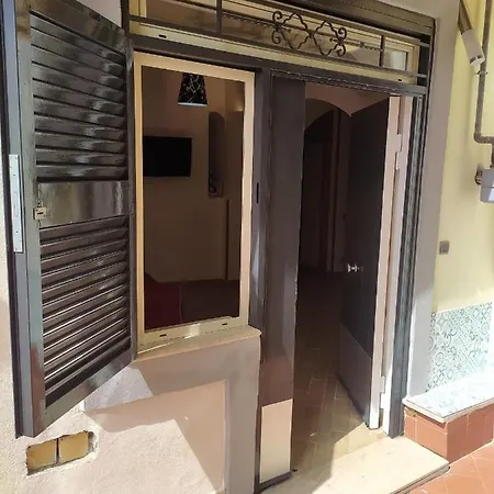 Apartment Maison Zio Bruno A' Scalinatella *
