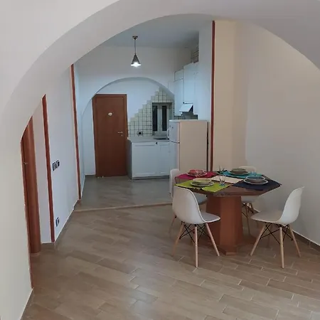 Maison Zio Bruno A' Scalinatella Apartment Naples