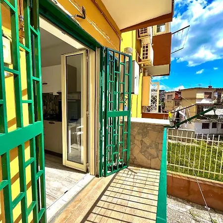 Appartamento Fuorigrotta Napoli