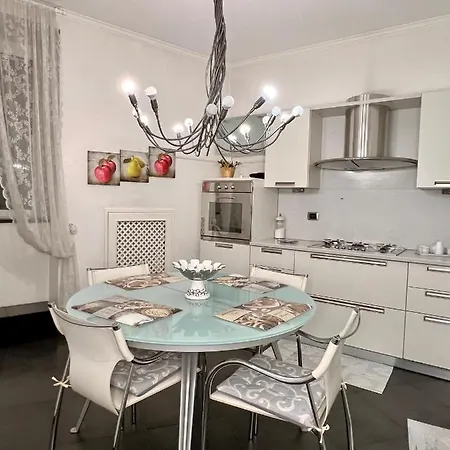 Casa vacanze Maridy Napoli