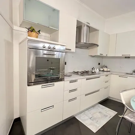 Maridy Casa vacanze
